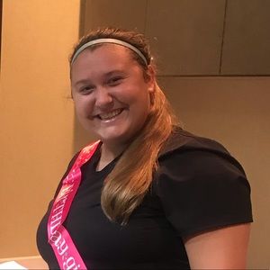 Meet your Posher, Candace